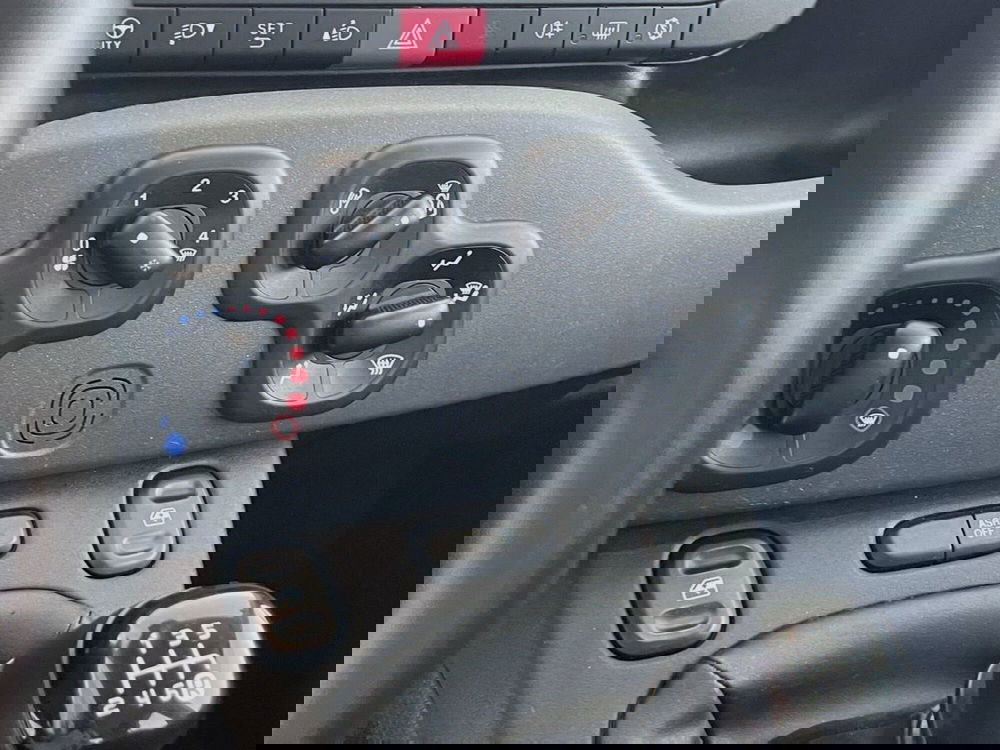 Fiat Panda Cross usata a Perugia (7)