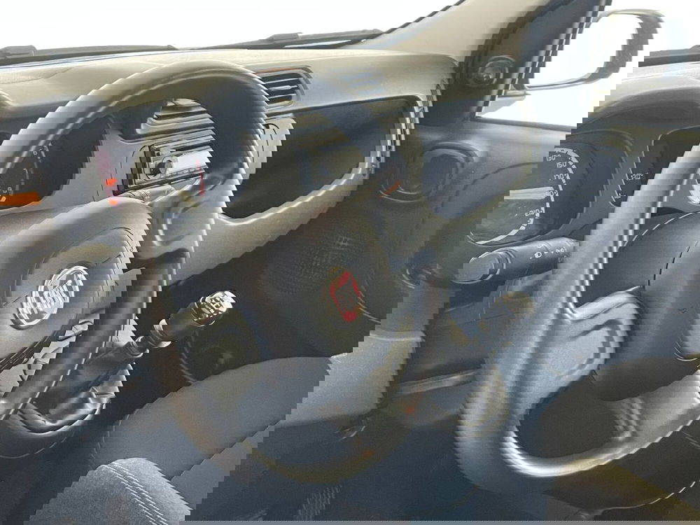 Fiat Panda Cross usata a Perugia (9)