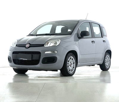 Fiat Panda Cross Cross 1.0 FireFly S&amp;S Hybrid del 2022 usata a Bastia Umbra