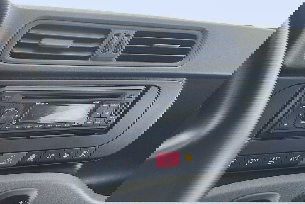 Fiat Panda Cross usata a Perugia (6)