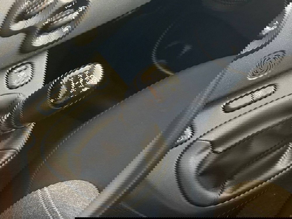 Fiat Panda Cross usata a Perugia (8)