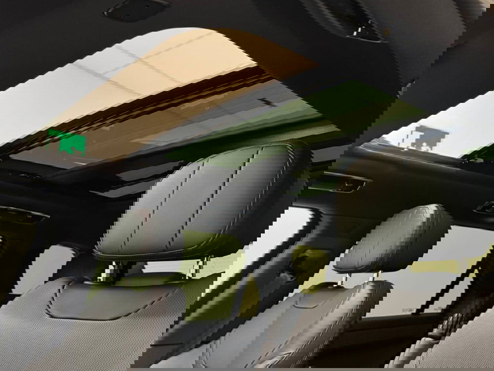 Land Rover Range Rover Sport usata a Savona (11)