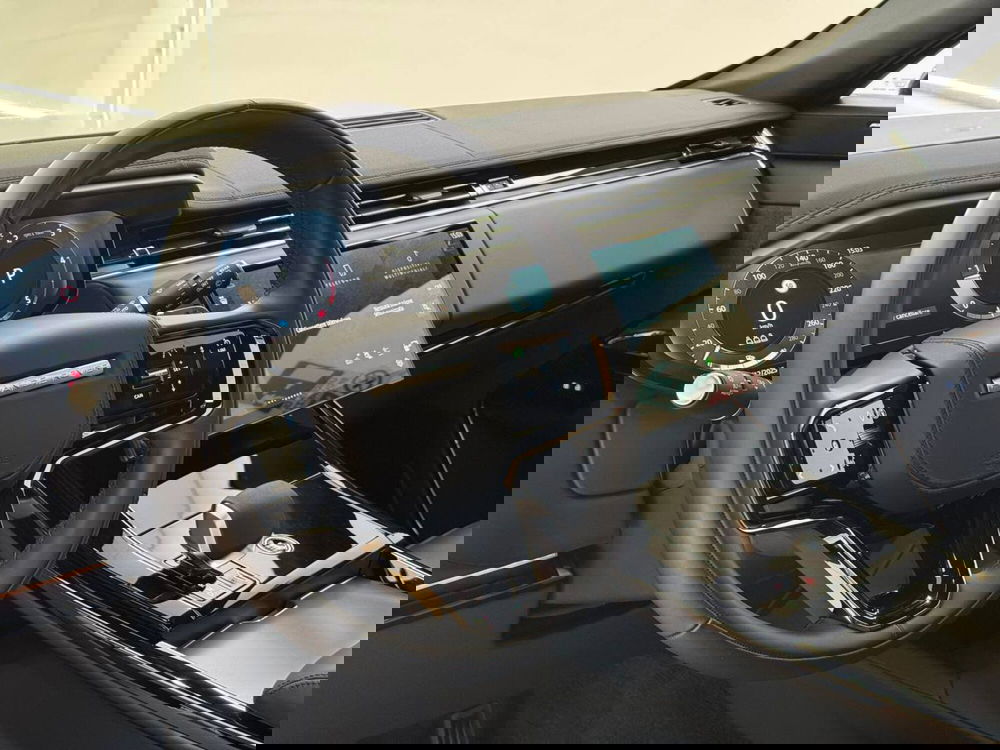 Land Rover Range Rover Sport usata a Savona (12)