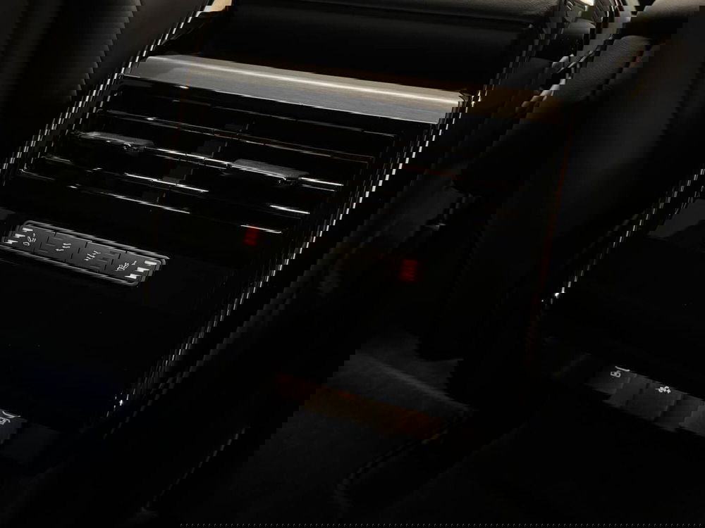 Land Rover Range Rover Sport usata a Savona (16)