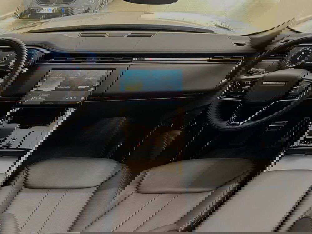 Land Rover Range Rover Sport usata a Savona (4)