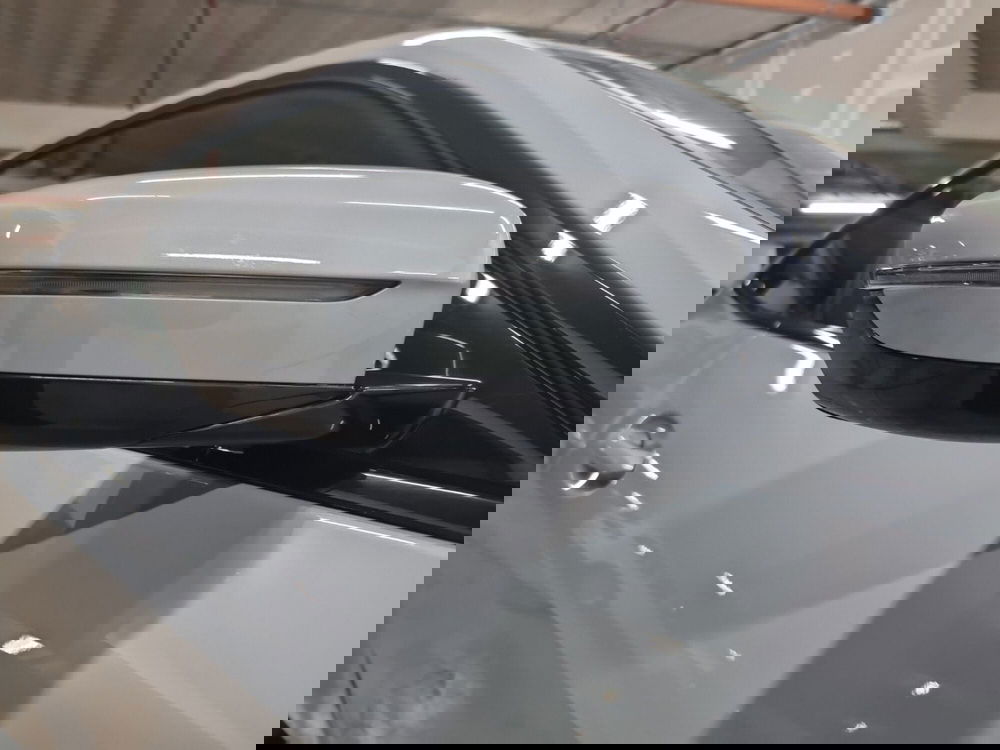 BMW Serie 4 Coupé usata a Caserta (11)