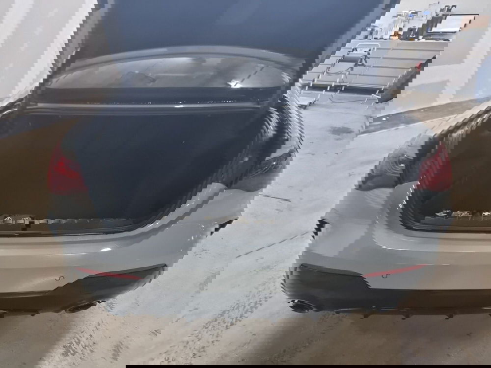 BMW Serie 4 Coupé usata a Caserta (13)