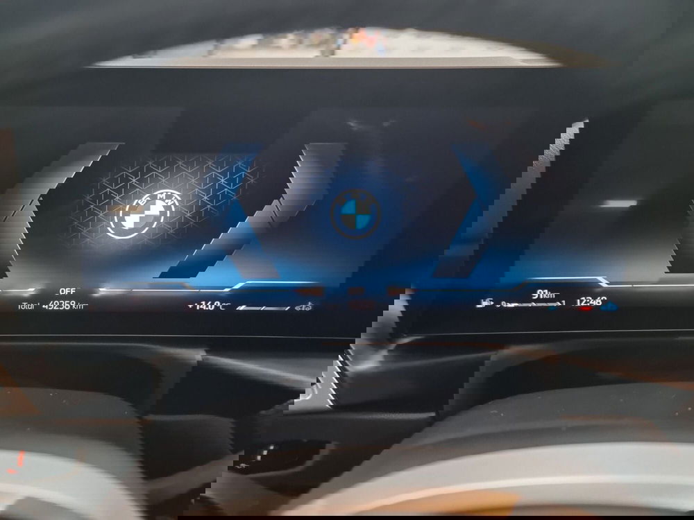 BMW Serie 4 Coupé usata a Caserta (17)