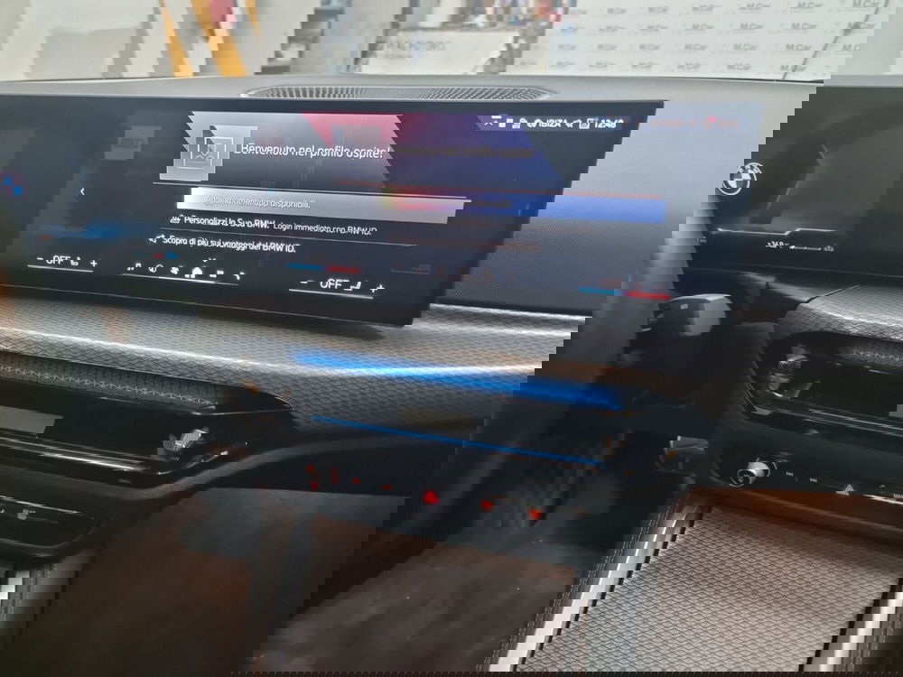 BMW Serie 4 Coupé usata a Caserta (18)