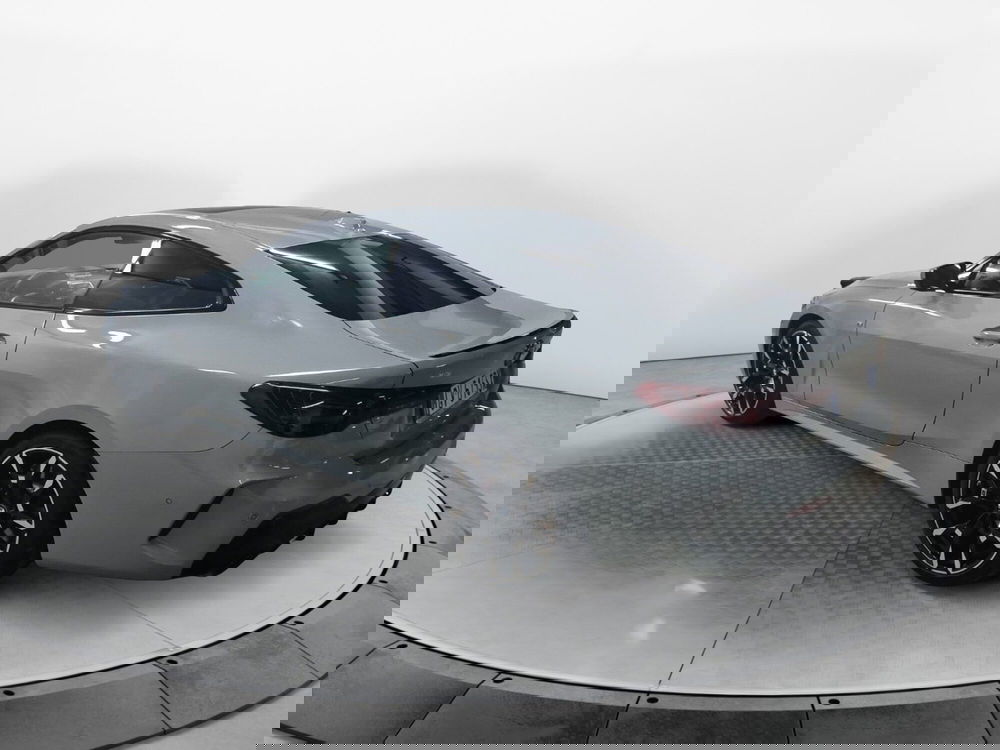 BMW Serie 4 Coupé usata a Caserta (3)