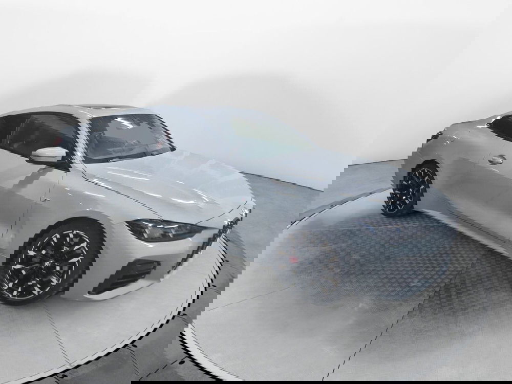 BMW Serie 4 Coupé usata a Caserta (6)