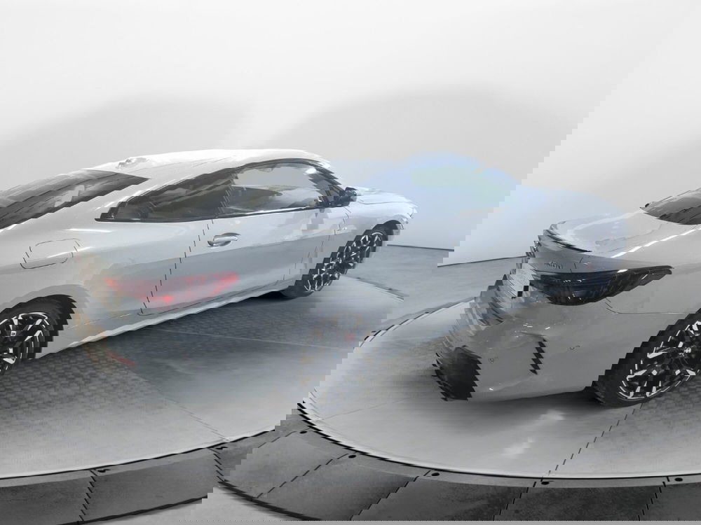 BMW Serie 4 Coupé usata a Caserta (7)