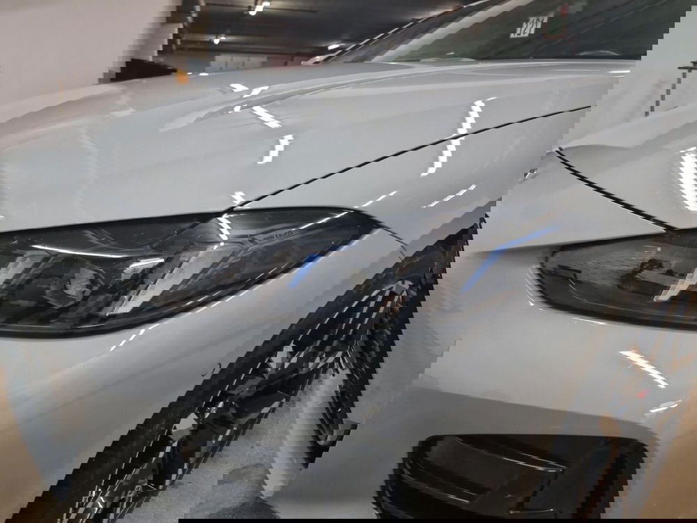 BMW Serie 4 Coupé usata a Caserta (9)