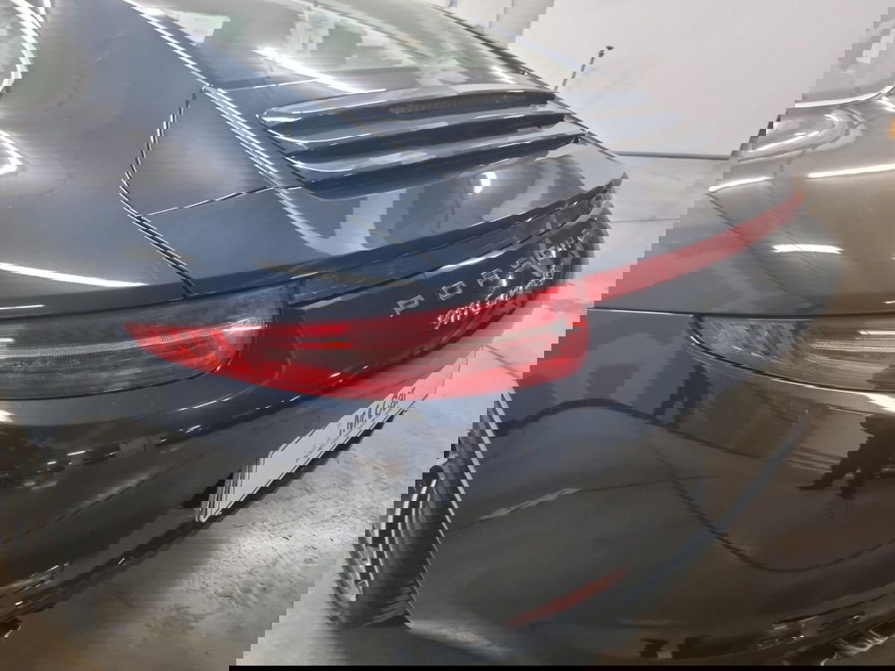 Porsche 911 Coupé usata a Caserta (10)