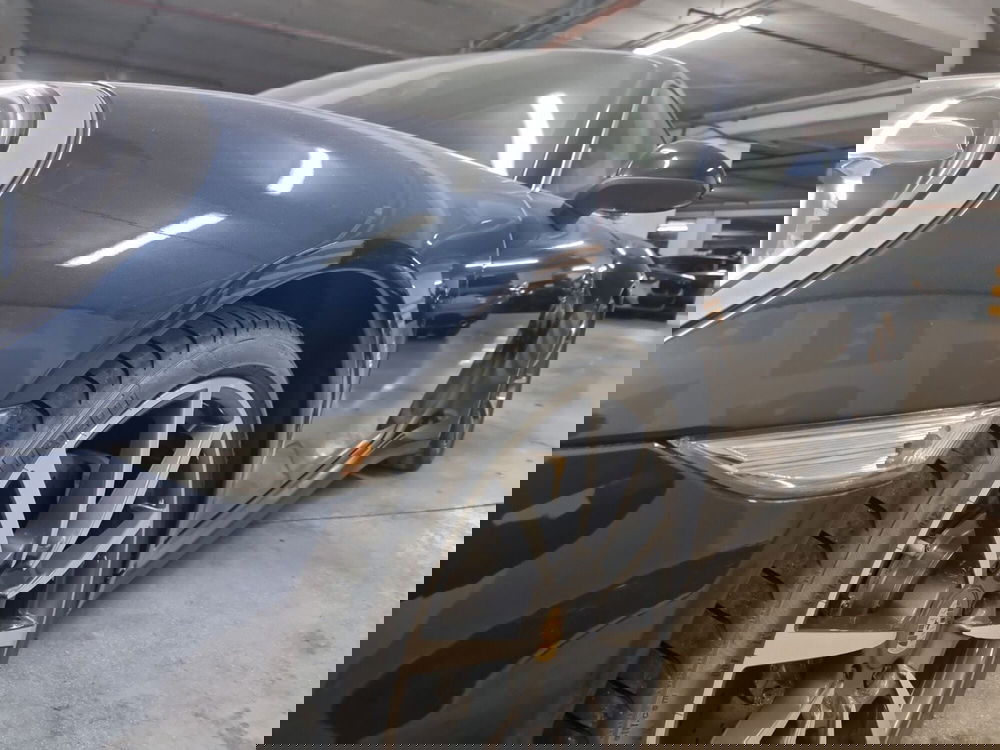 Porsche 911 Coupé usata a Caserta (11)