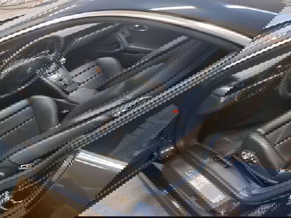 Porsche 911 Coupé usata a Caserta (13)