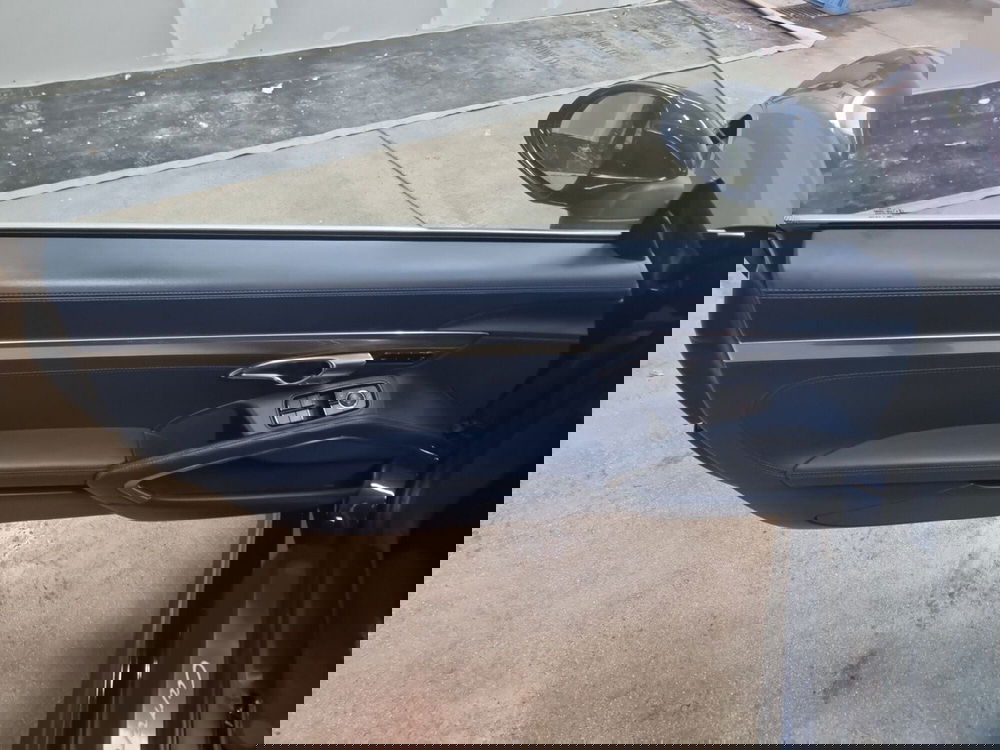 Porsche 911 Coupé usata a Caserta (17)