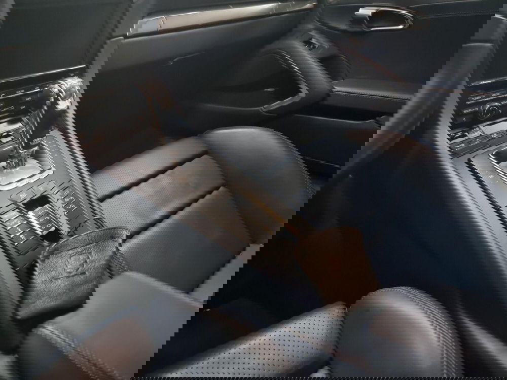 Porsche 911 Coupé usata a Caserta (18)