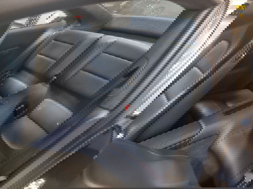 Porsche 911 Coupé usata a Caserta (19)