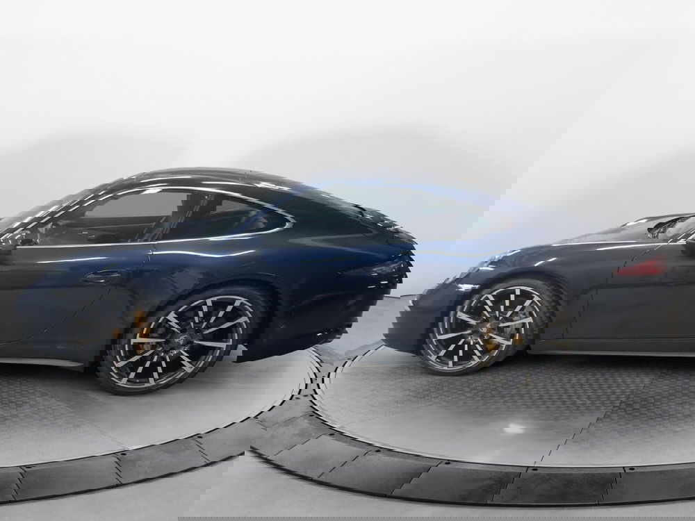 Porsche 911 Coupé usata a Caserta (2)