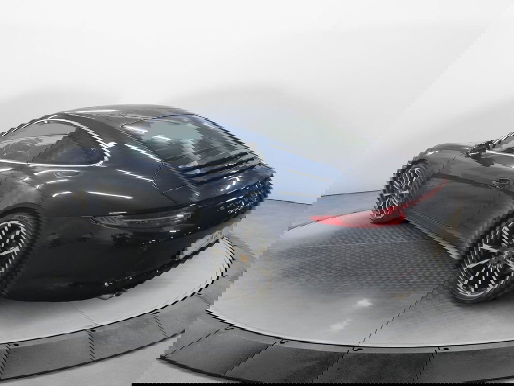 Porsche 911 Coupé usata a Caserta (3)