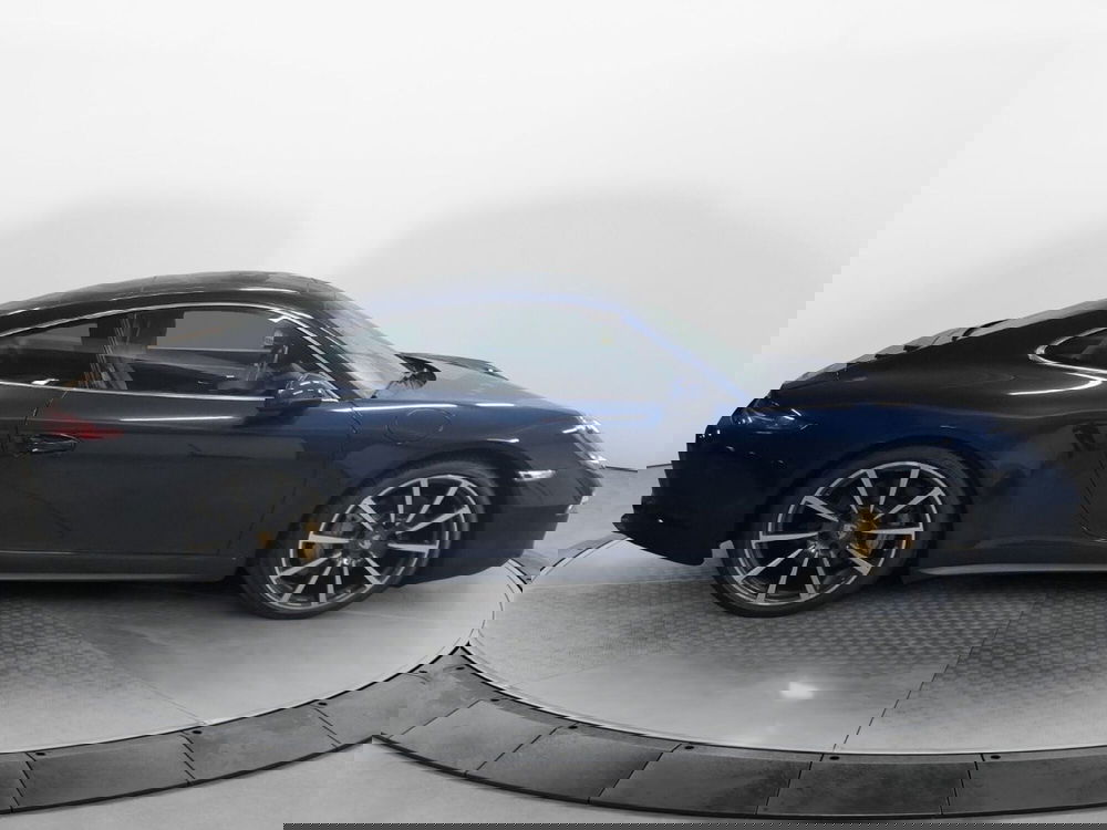 Porsche 911 Coupé usata a Caserta (5)