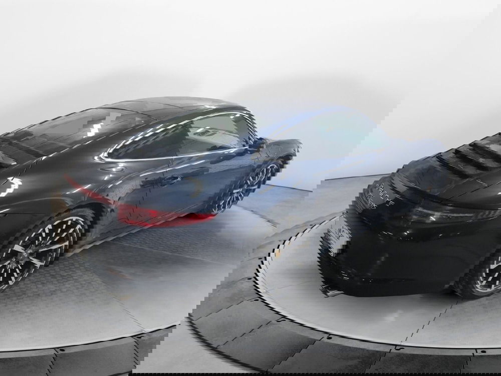 Porsche 911 Coupé usata a Caserta (6)