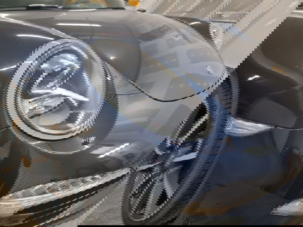 Porsche 911 Coupé usata a Caserta (9)