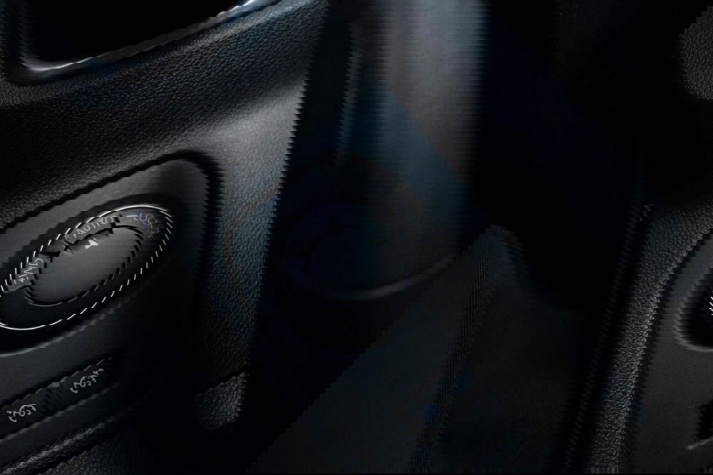 Dacia Duster usata a Torino (11)