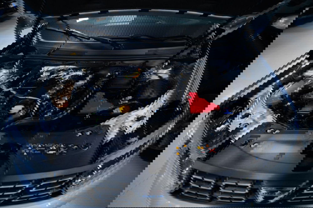 Dacia Duster usata a Torino (12)