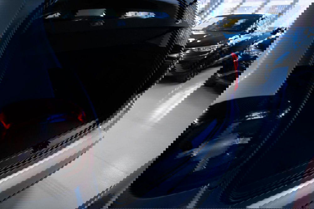 Dacia Duster usata a Torino (13)