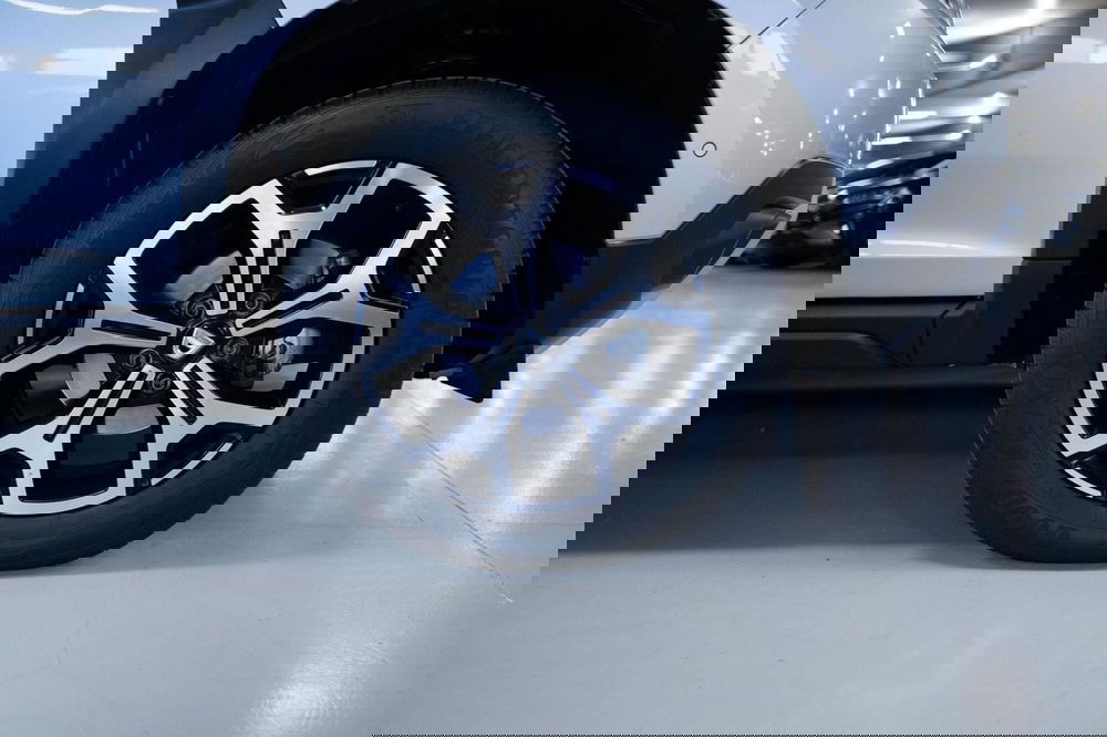 Dacia Duster usata a Torino (14)