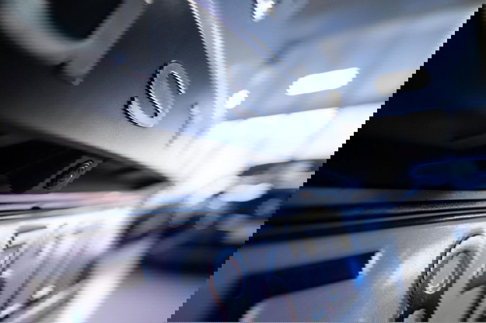 Dacia Duster usata a Torino (15)