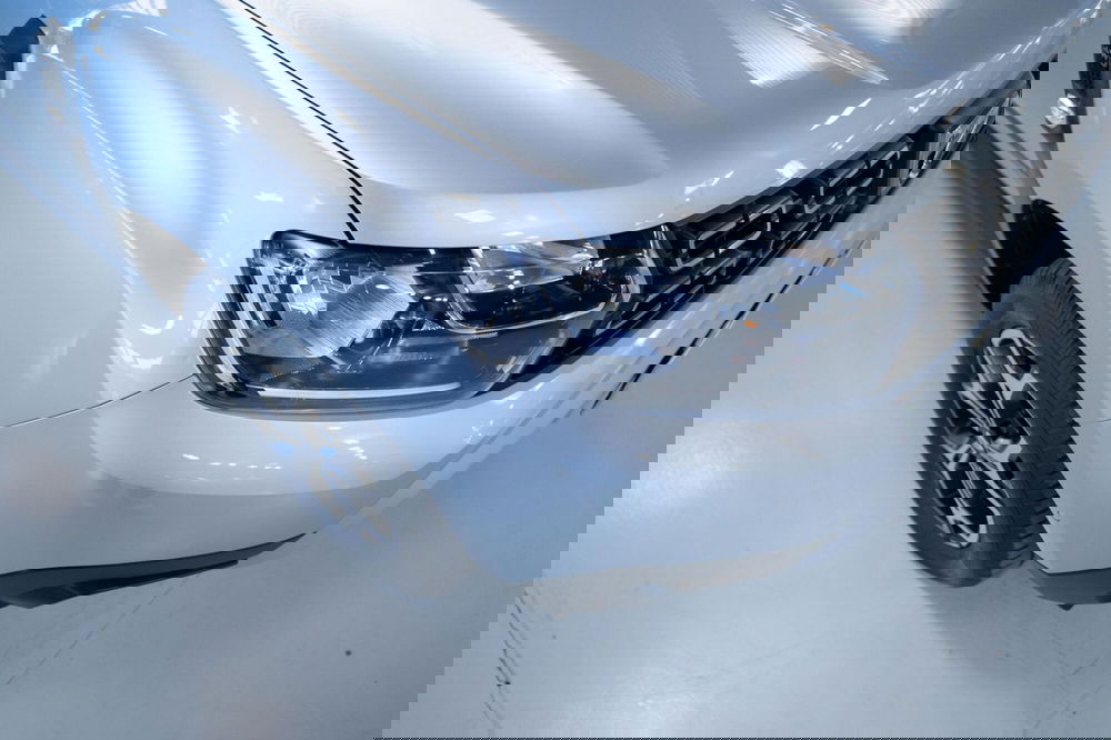 Dacia Duster usata a Torino (16)