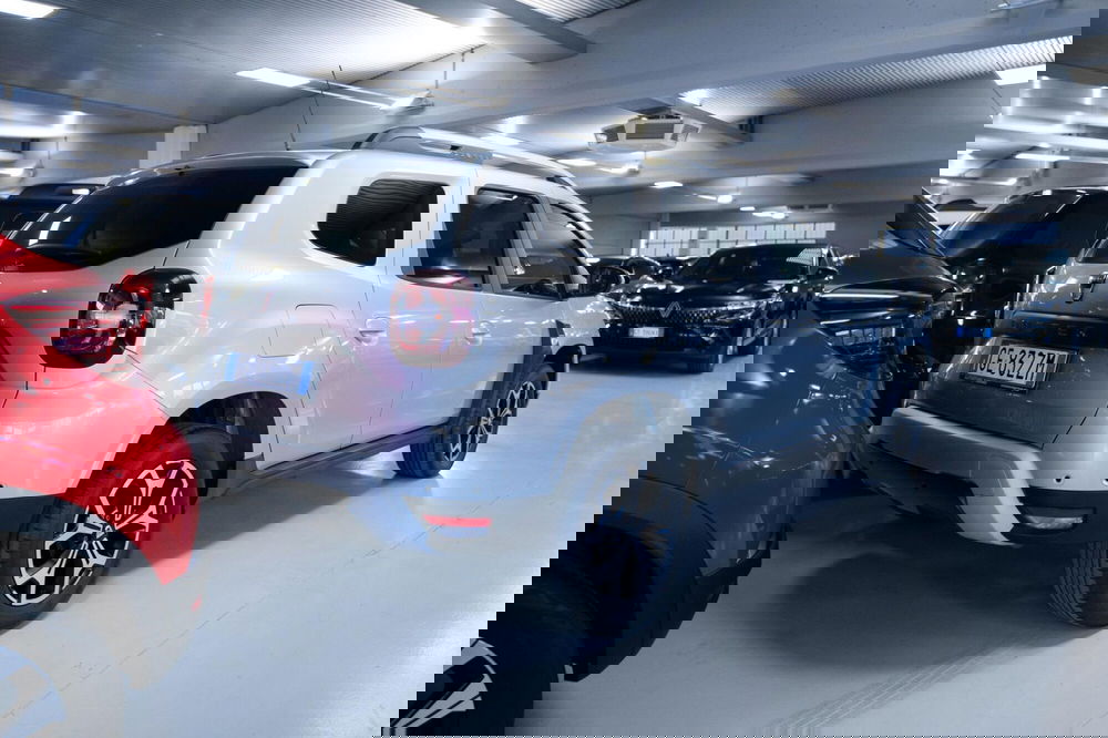 Dacia Duster usata a Torino (3)