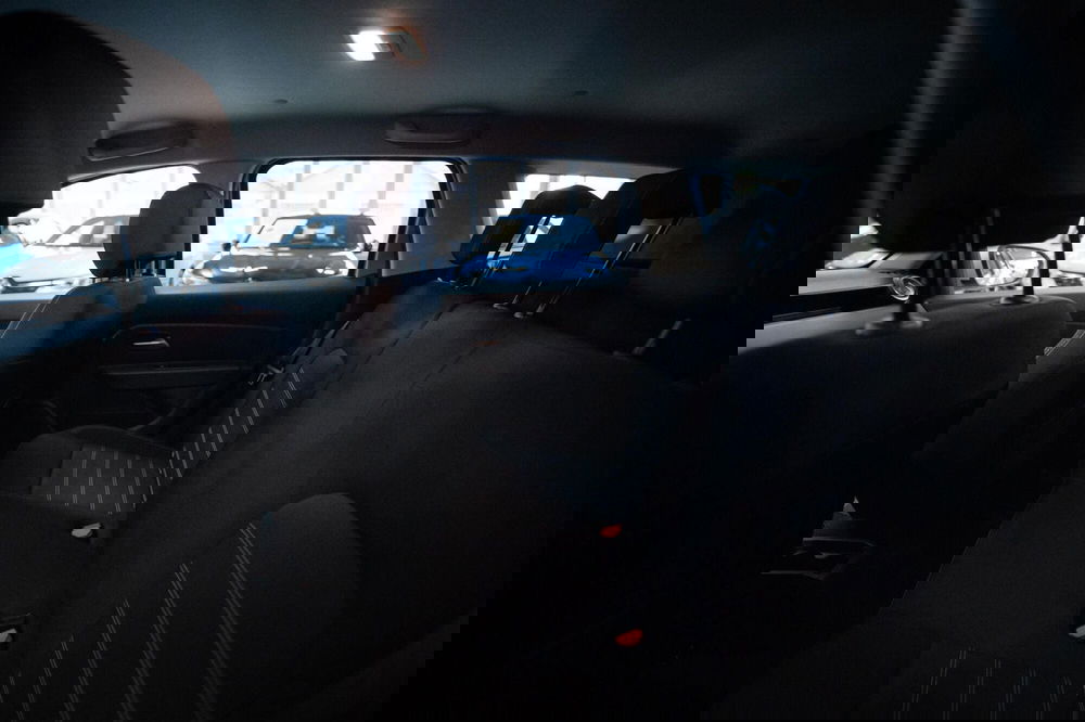 Dacia Duster usata a Torino (7)