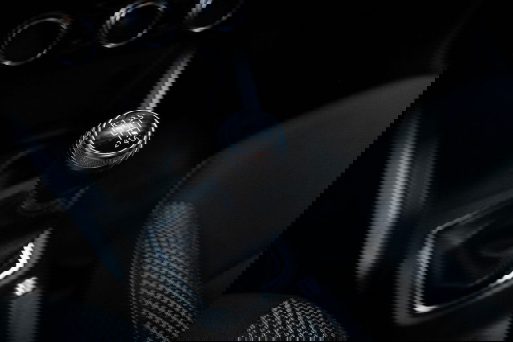 Dacia Duster usata a Torino (9)