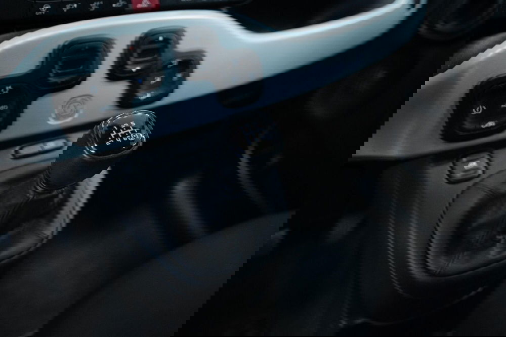 Fiat Panda Cross usata a Torino (10)