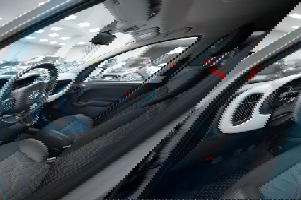 Fiat Panda Cross usata a Torino (6)