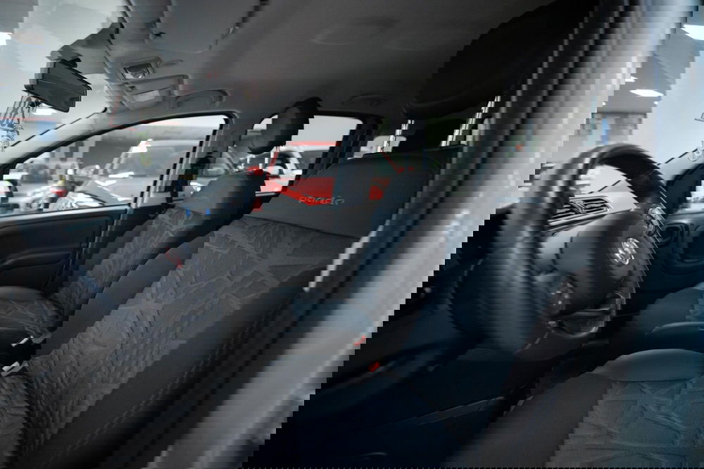 Fiat Panda Cross usata a Torino (7)