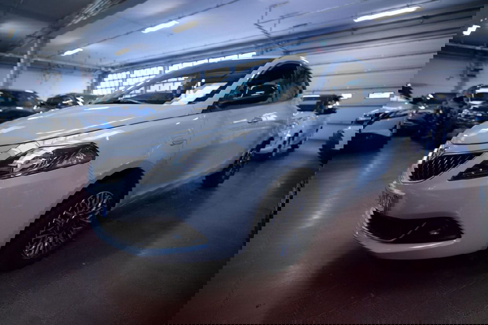 Lancia Ypsilon usata a Torino