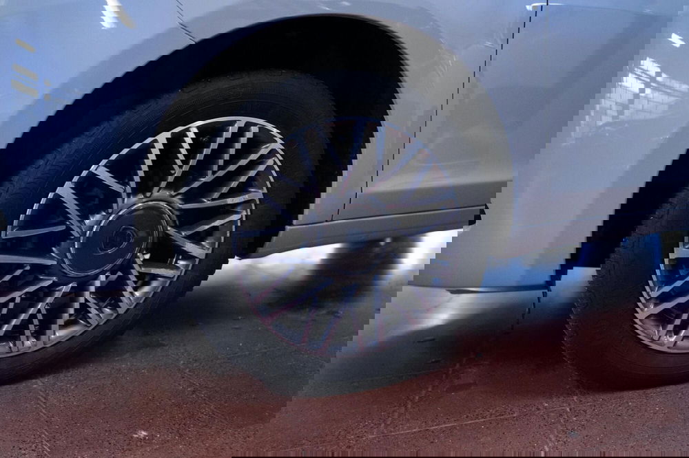 Lancia Ypsilon usata a Torino (14)