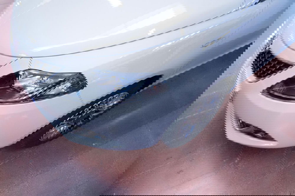 Lancia Ypsilon usata a Torino (15)