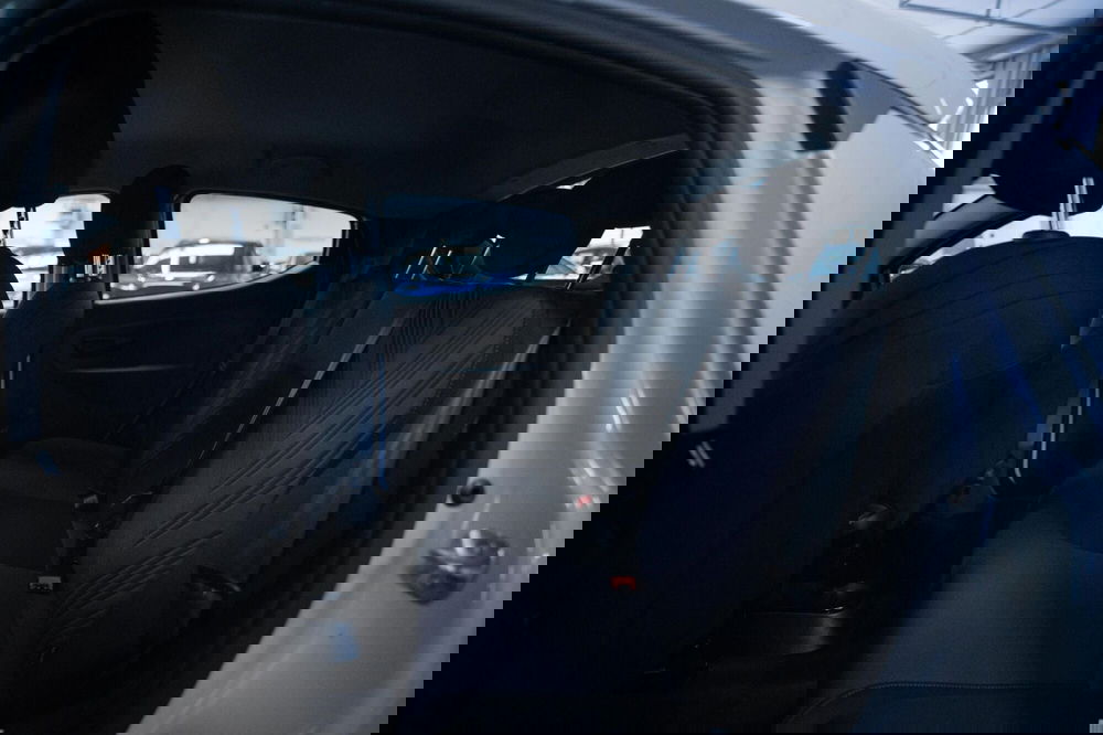 Lancia Ypsilon usata a Torino (8)