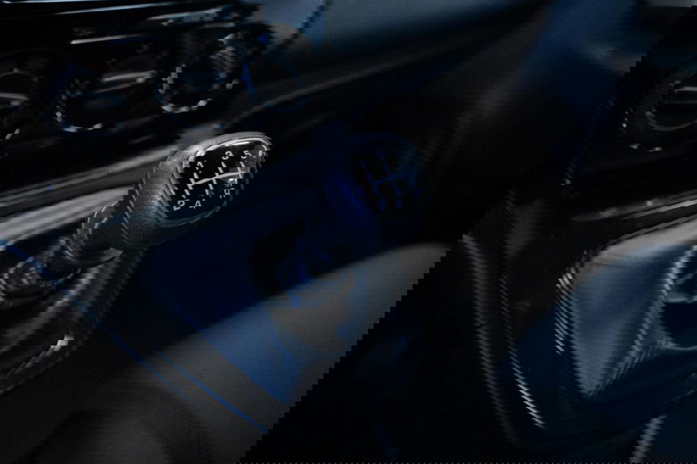 Lancia Ypsilon usata a Torino (9)