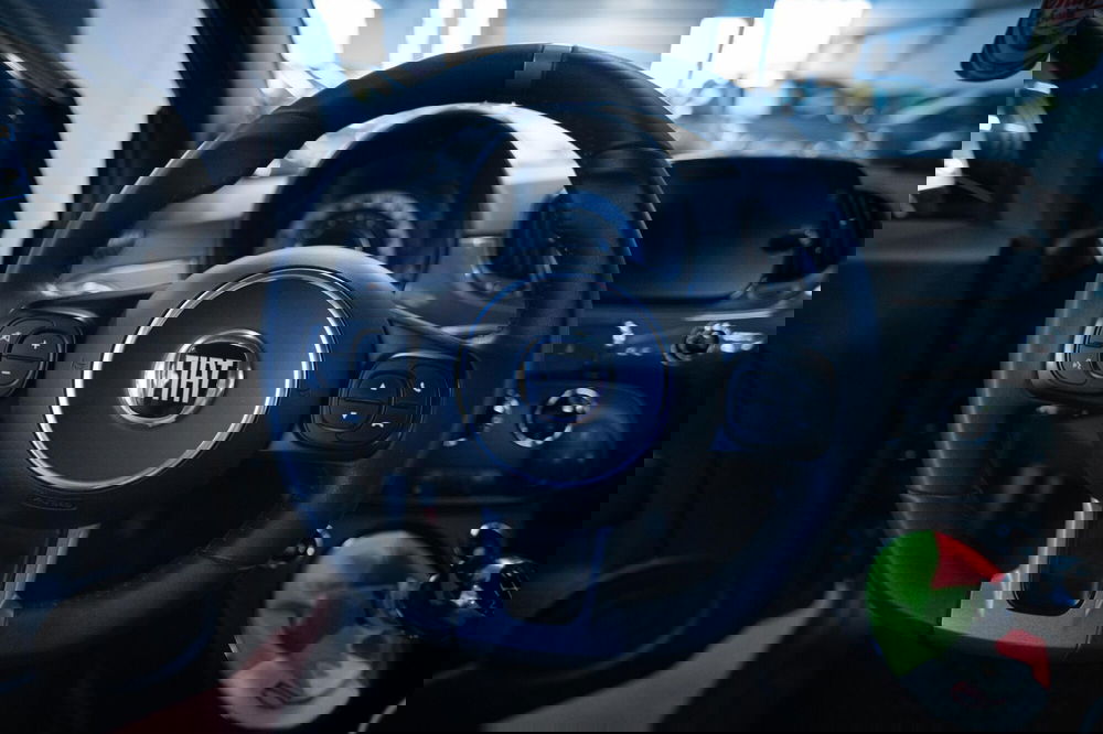 Fiat 500 usata a Torino (10)