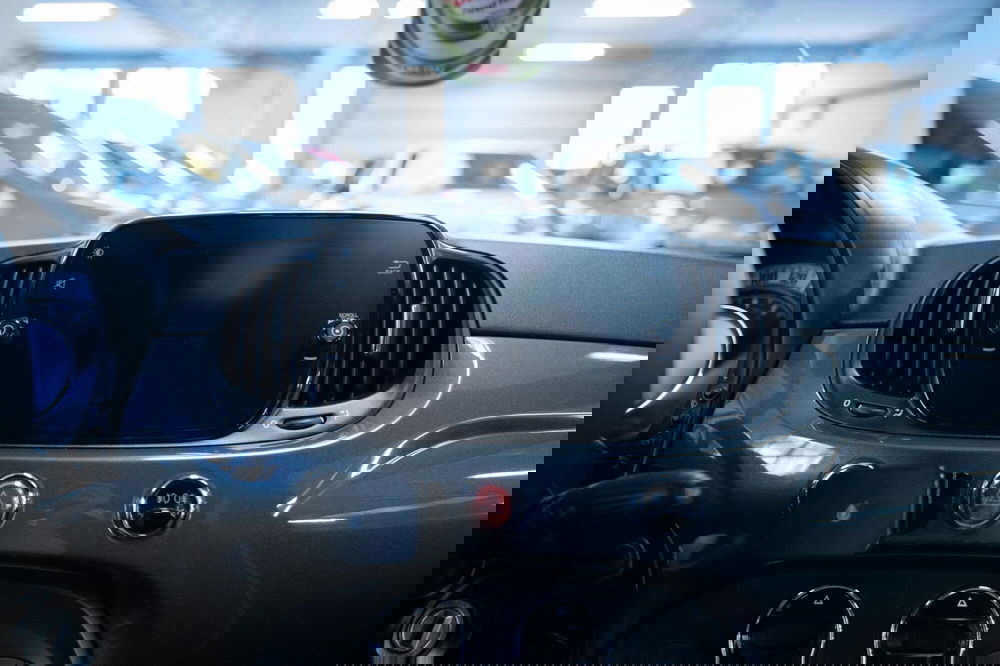 Fiat 500 usata a Torino (11)