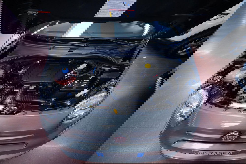 Fiat 500 usata a Torino (12)