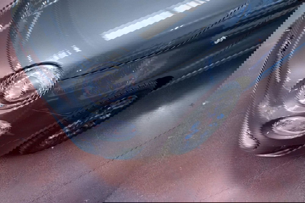 Fiat 500 usata a Torino (14)