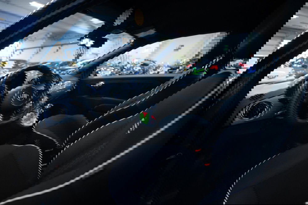 Fiat 500 usata a Torino (6)